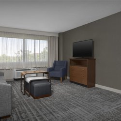 Homewood Suites by Hilton Gaithersburg/ Washington, DC North - Guest room