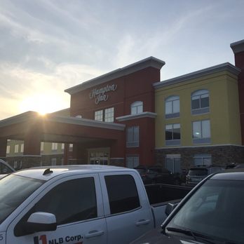 Hampton Inn Latrobe - Right on Route 30 - Hotels Near Me - Latrobe, Pennsylvania