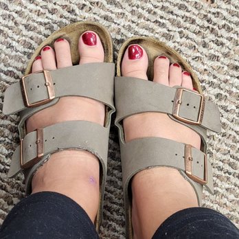 From Tip To Toe Nail Salon - Pedi - Nail Salons Near Me - Cheyenne, Wyoming