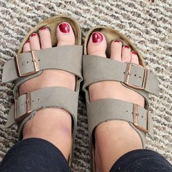 From Tip To Toe Nail Salon - Pedi