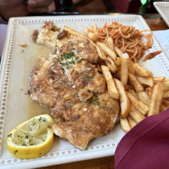 Luigi's Restaurant - Italian Near Me - Ridgefield Park, New Jersey Luigi's Restaurant - Italian Near Me - Ridgefield Park, New Jersey