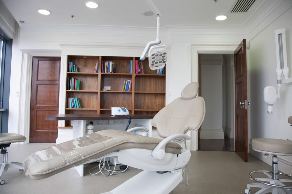 RIVERPOINT SPECIALIST DENTAL CLINIC Updated October 2024 Lower