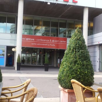 Ramada Encore Genève - Hotels Near Me - Geneva, GE