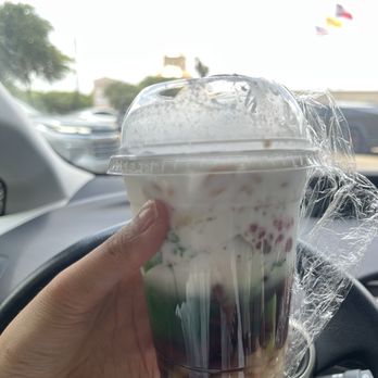 Duc Phuong Thach Che - Che Hue - Desserts Near Me - Houston, Texas