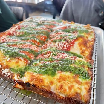 Emily - MVP - Pizza Near Me - New York, New York Emily - MVP - Pizza Near Me - New York, New York