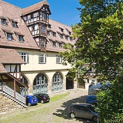 Sommernachtskino im alten Schlachthof