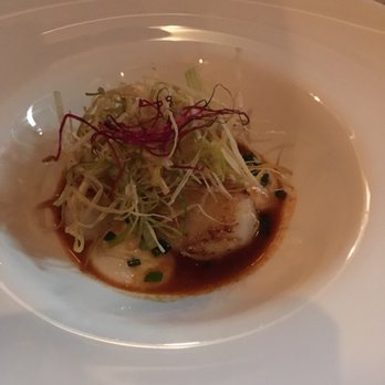 Sensi - Scallops - Tapas/Small Plates Near Me - Barcelona, B Sensi - Scallops - Tapas/Small Plates Near Me - Barcelona, B