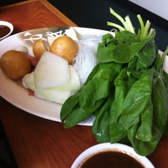 Hot Pot Buffet - Chinese Near Me - Boston, Massachusetts