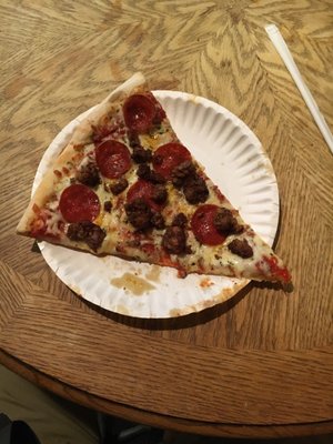 Ramundo's Pizzeria by null