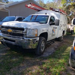 ANMP Heating And Air Conditioning