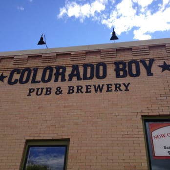 Colorado Boy Pub & Brewery - Pizza Near Me - Ridgway, Colorado Colorado Boy Pub & Brewery - Pizza Near Me - Ridgway, Colorado