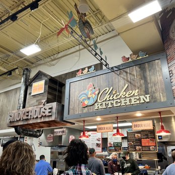 Lowes Foods - Grocery Near Me - Huntersville, North Carolina
