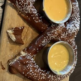 Pretzel