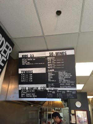 Menu photo 6 Sub of Subs Duluth, GA Menu photo 6 Sub of Subs Duluth, GA