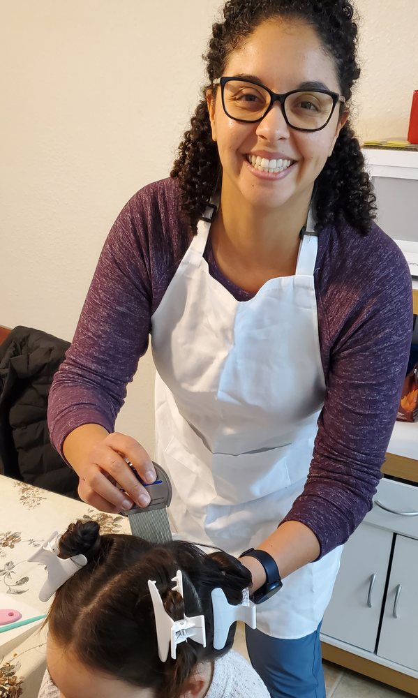 LICE FREE CARE Updated August 2024 14076 Springdale St, Westminster