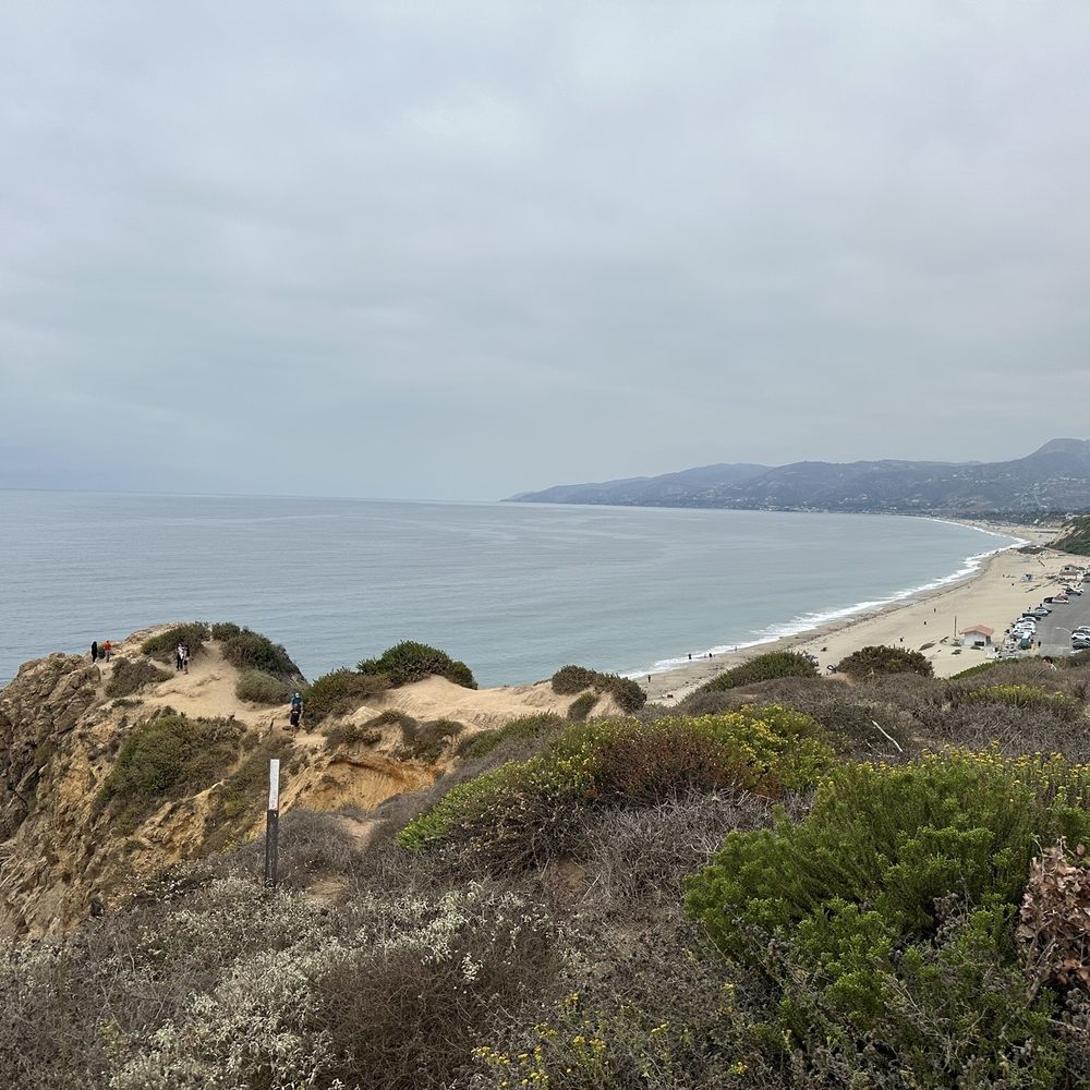 Point Dume Natural Preserve - Nice view of even more beach! - Hiking Near Me - Malibu, California Point Dume Natural Preserve - Nice view of even more beach! - Hiking Near Me - Malibu, California