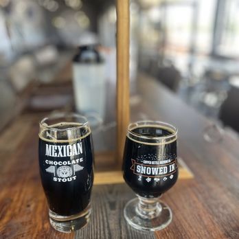 Copper Kettle Brewing - Breweries Near Me - Denver, Colorado