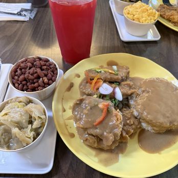 RJ Southern Home Cooking - American Near Me - Downey, California