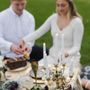 Photo of Farmhouse Table Food
