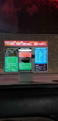 Menu photo 5 Cookout Roanoke Rapids, NC Menu photo 5 Cookout Roanoke Rapids, NC