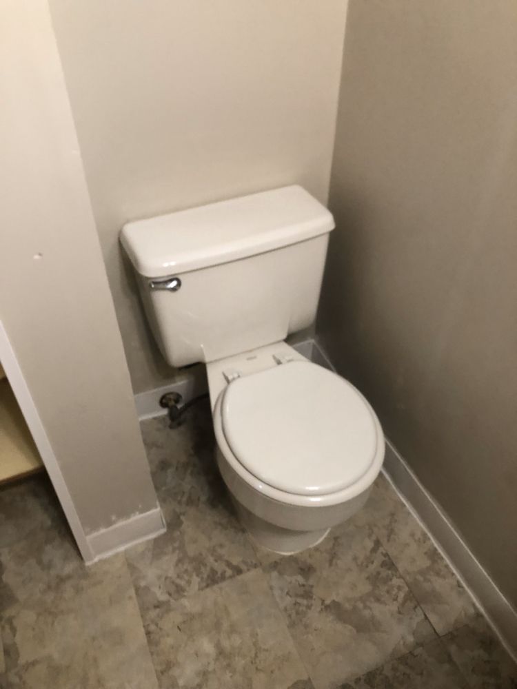 Slide of Big Red Wrench Plumbing