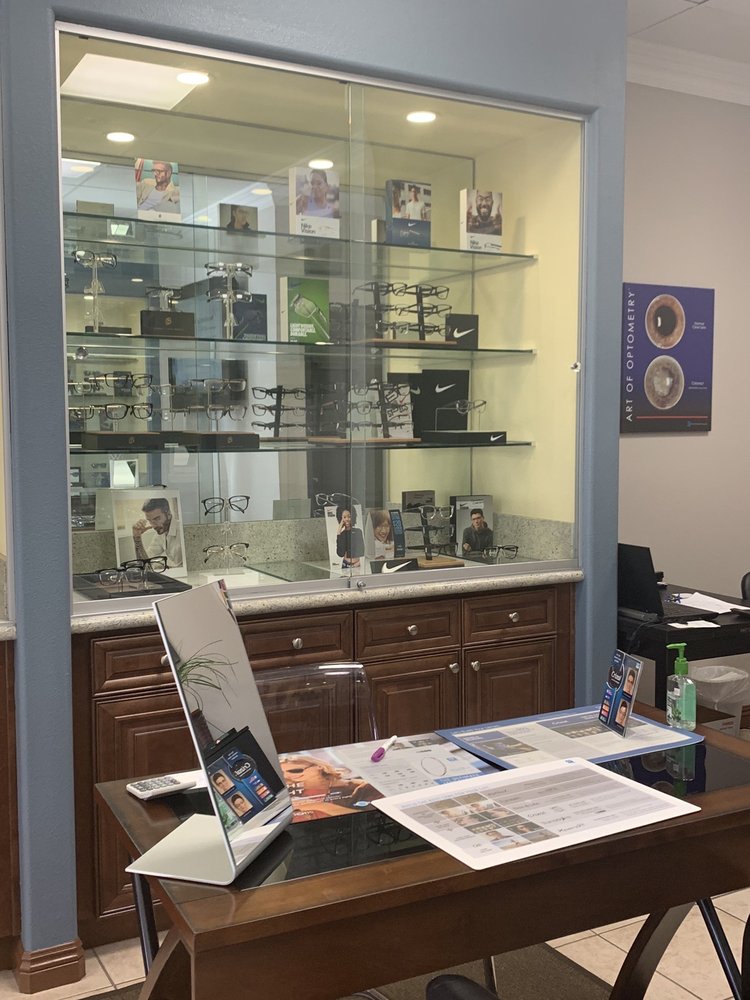 Modern Eyes Optometry