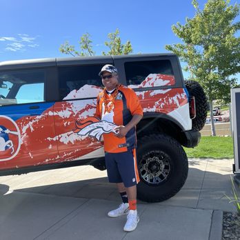 Denver Broncos Headquarters at DoveValley - Professional Sports Teams Near Me - Englewood, Colorado Denver Broncos Headquarters at DoveValley - Professional Sports Teams Near Me - Englewood, Colorado