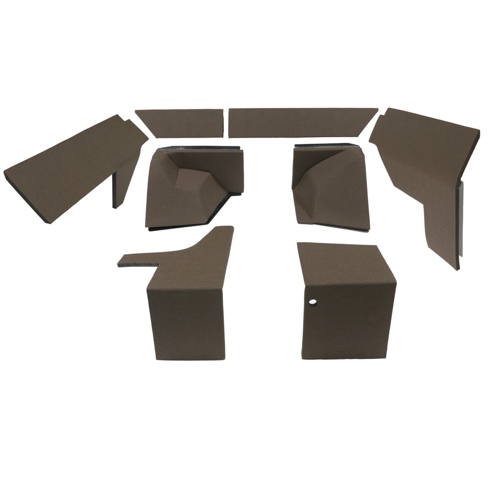 FEHR CAB INTERIORS Updated June 2024 Request a Quote 10116 N 1900