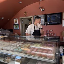 Elite Bakery
