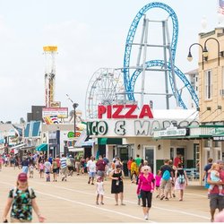 Philly Private Driver - Jersey Shore Shuttle.