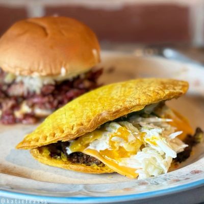 When The Pig Came Home Delicatessen by null