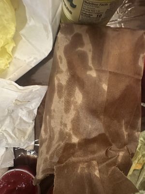 Astro Burgers by null