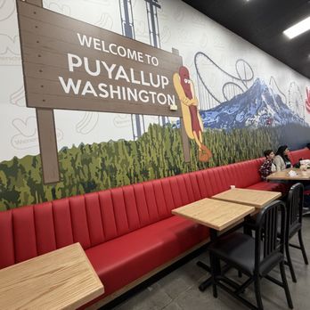 Wienershnitzel - 3/1/26 - Hot Dogs Near Me - Puyallup, Washington