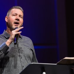 Willowbrook Baptist Church - Willowbrook, Senior Pastor, Dr. Mark McClelland
