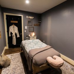 Spa Mosaic - CBD, deep tissue, and hot stone massages. We also offer facials with dermaplanning, celluma light, and peel options.