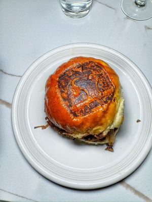 Marrow by null