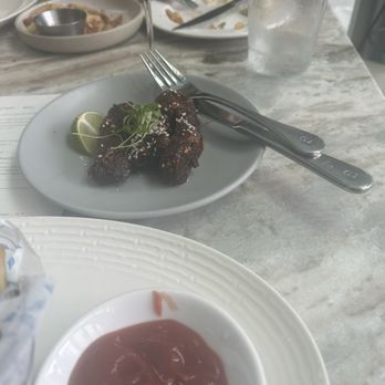 Earls Kitchen + Bar - Korean ribs - New American Near Me - McLean, Virginia