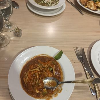 Modern Agave - Tortilla soup and posole - Spanish Near Me - Prescott, Arizona
