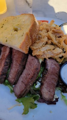 Downtown Cafe Bar & Grill by null