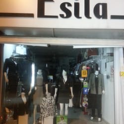 Esila