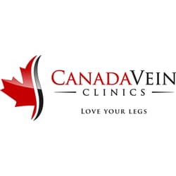 Canada Vein Clinics - Toronto - Canadaveinclinics.ca