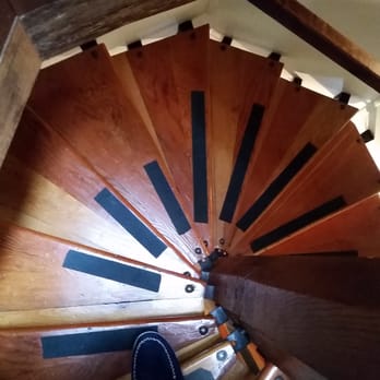 The Blackthorne - Vacation Rentals Near Me - Inverness, California