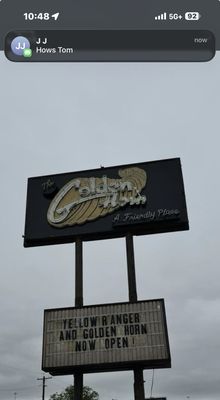 Yellow Ranger by null