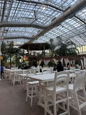 Showboat Resort Atlantic City by null