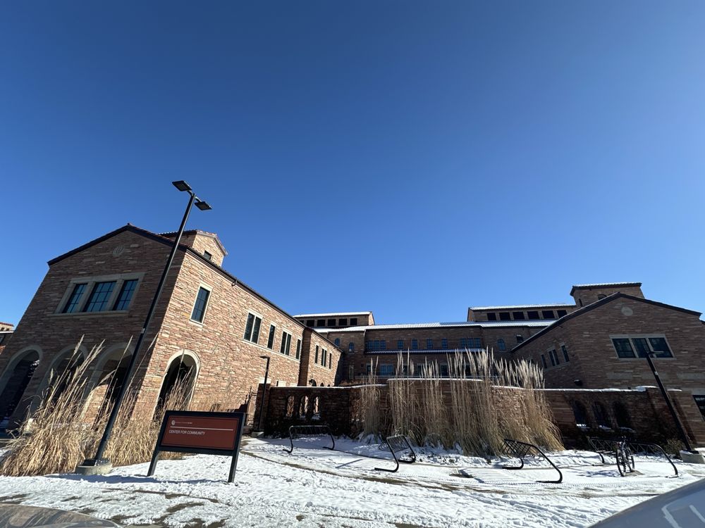 Center for Community Dining