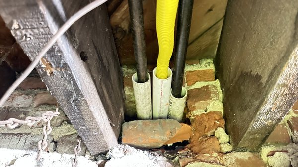 Matt the Plumber Logo