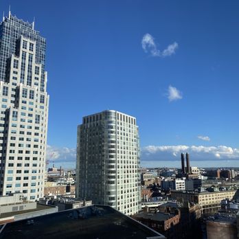 Hyatt Regency Boston - View from 1424 - Hotels Near Me - Boston, Massachusetts Hyatt Regency Boston - View from 1424 - Hotels Near Me - Boston, Massachusetts