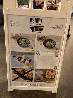 Menu photo 2 Windmill Food Hall Carlsbad, CA Menu photo 2 Windmill Food Hall Carlsbad, CA