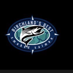 Birchland's Best Smoked Fish