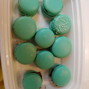 CocuSocial - Handmade macarons - Cooking Classes Near Me CocuSocial - Handmade macarons - Cooking Classes Near Me